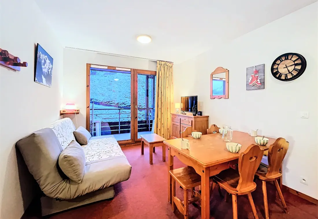 Residence Slopes