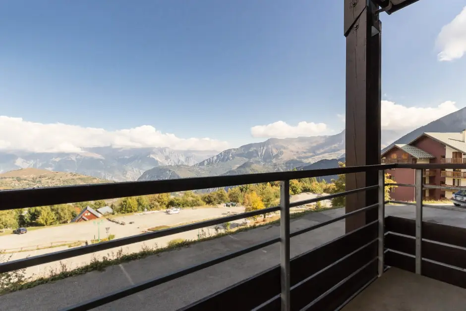 Residence Slopes