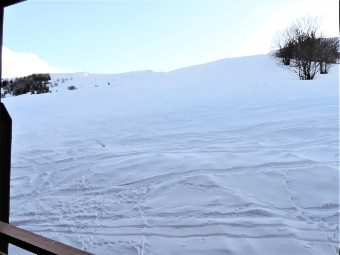 Residence Slopes