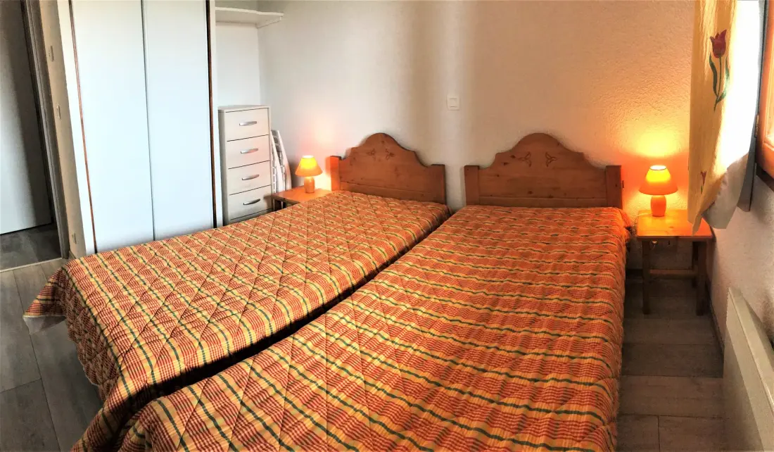 Residence Slopes