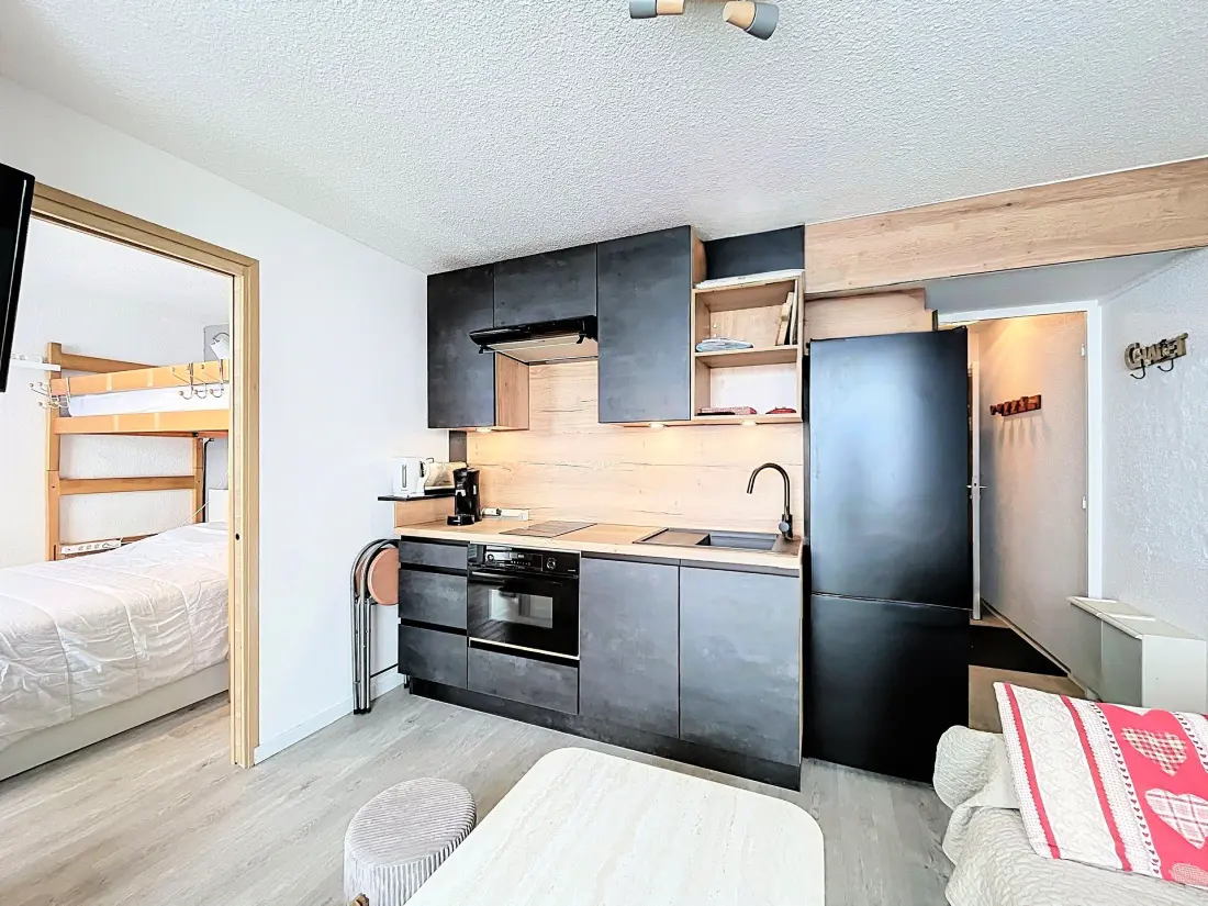 Vanguard Residence