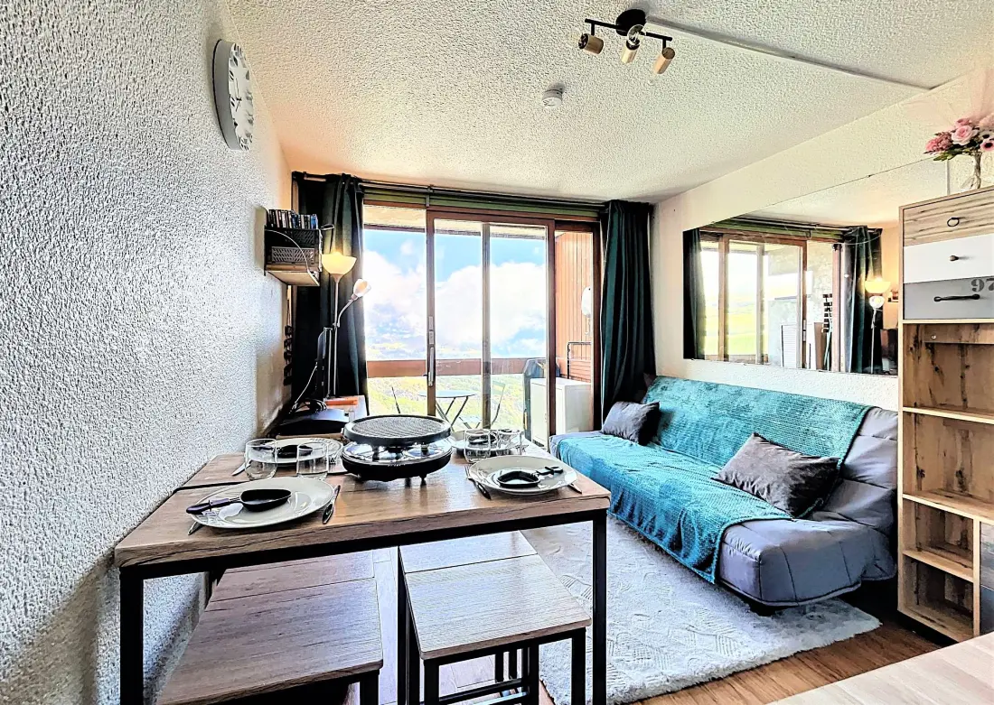 Vanguard Residence