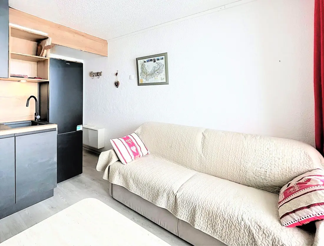 Vanguard Residence