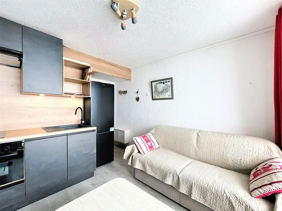 Vanguard Residence