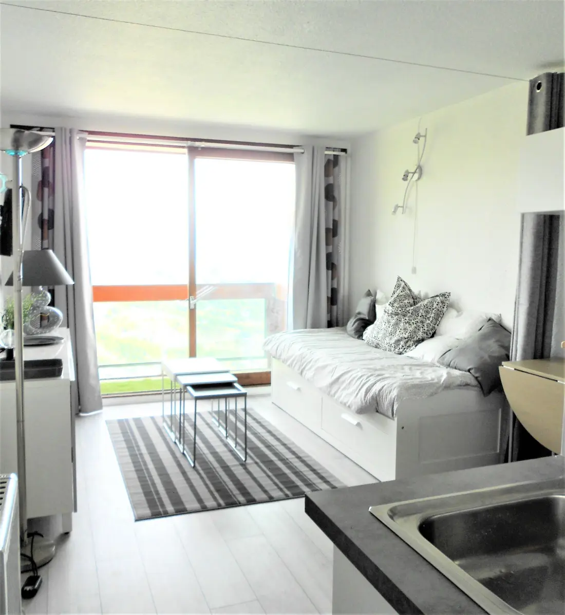 Vanguard Residence