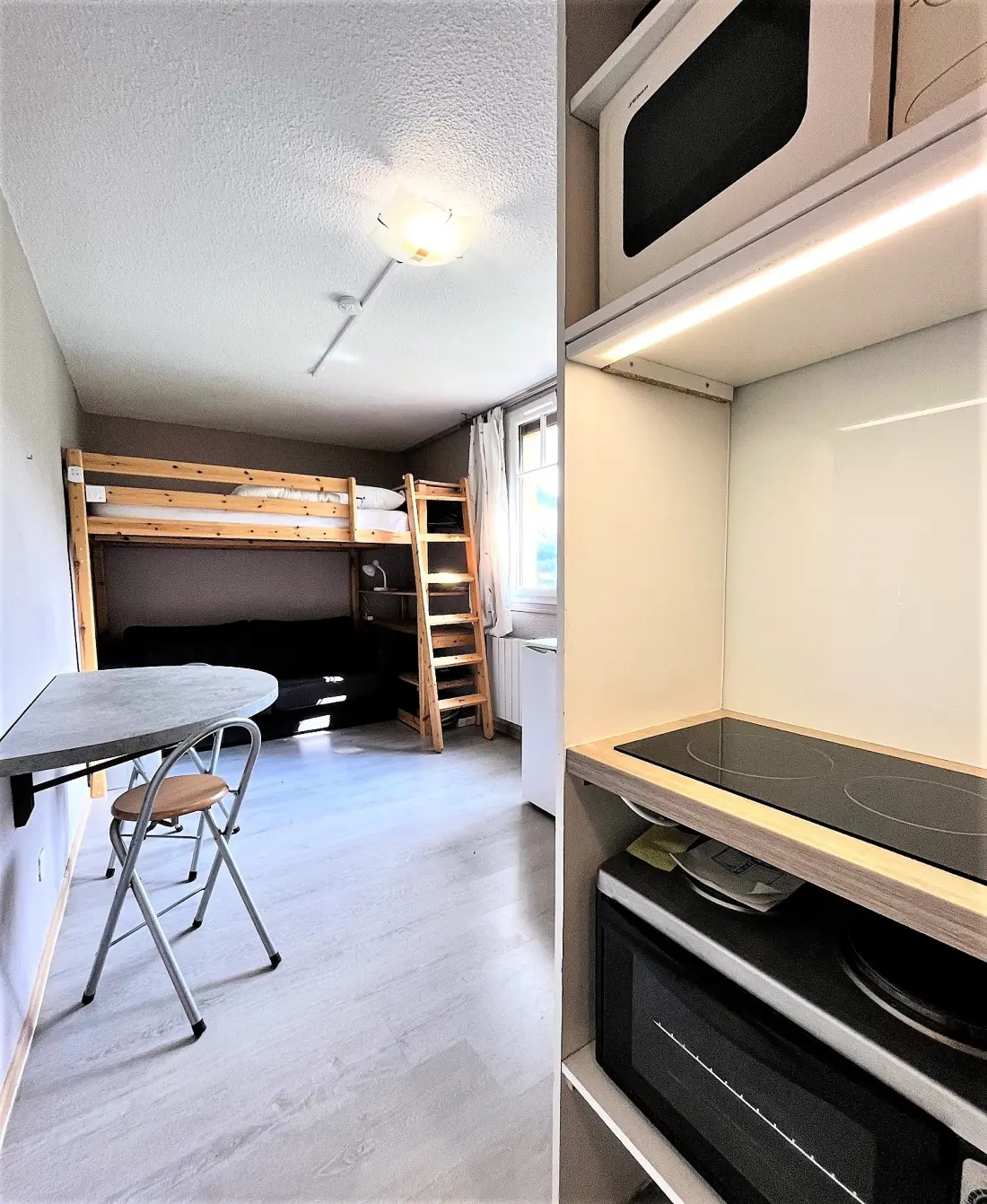 Vanguard Residence