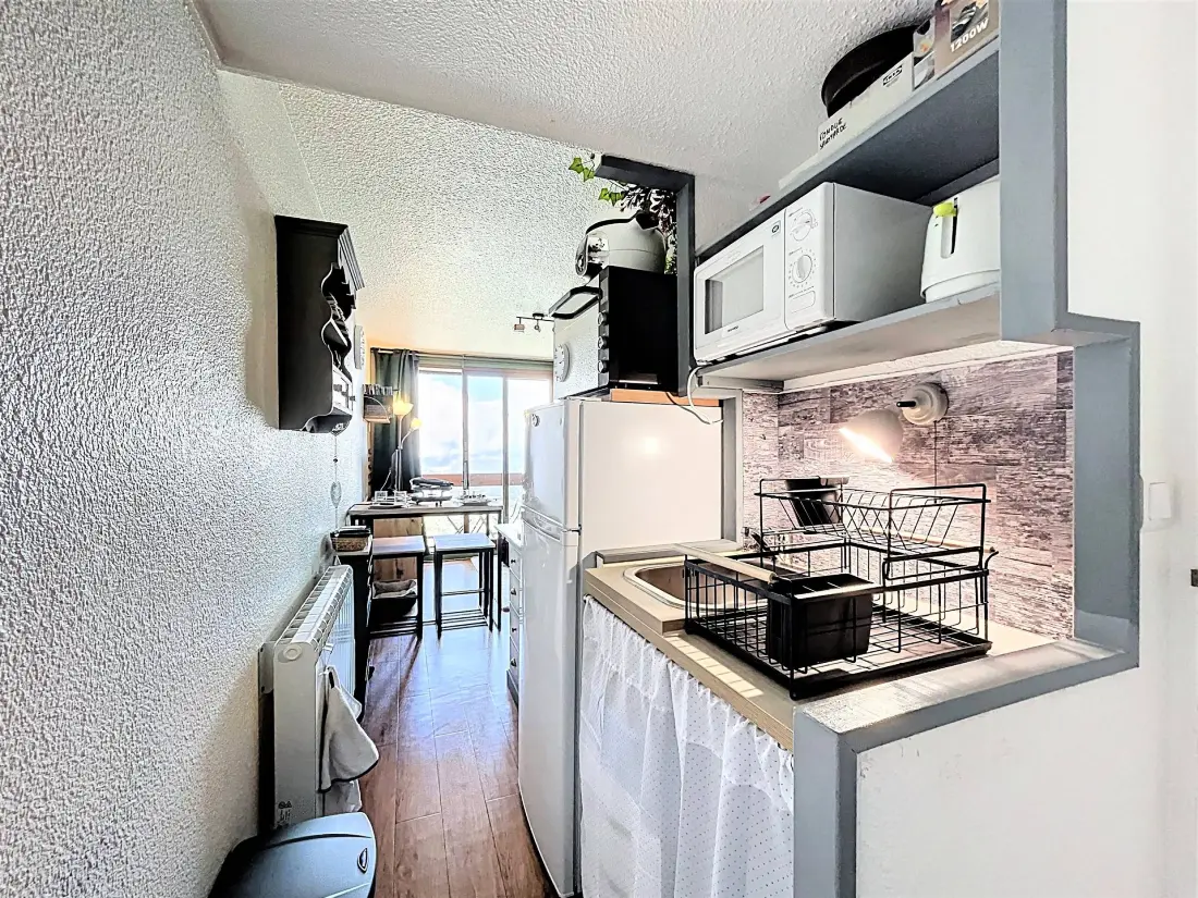 Vanguard Residence