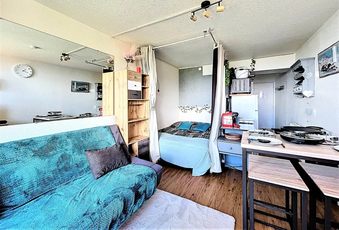 Vanguard Residence