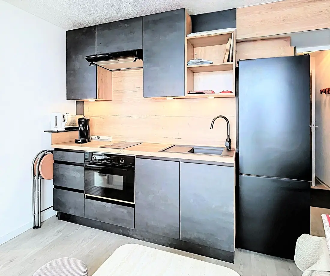 Vanguard Residence