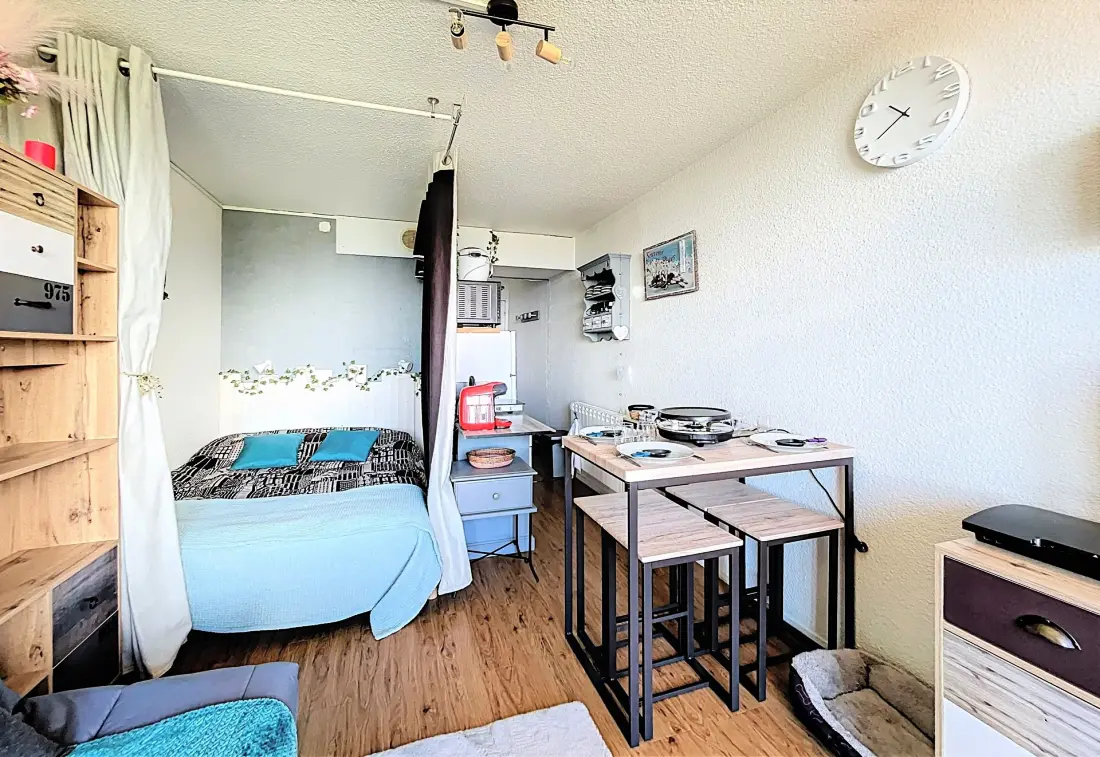 Vanguard Residence