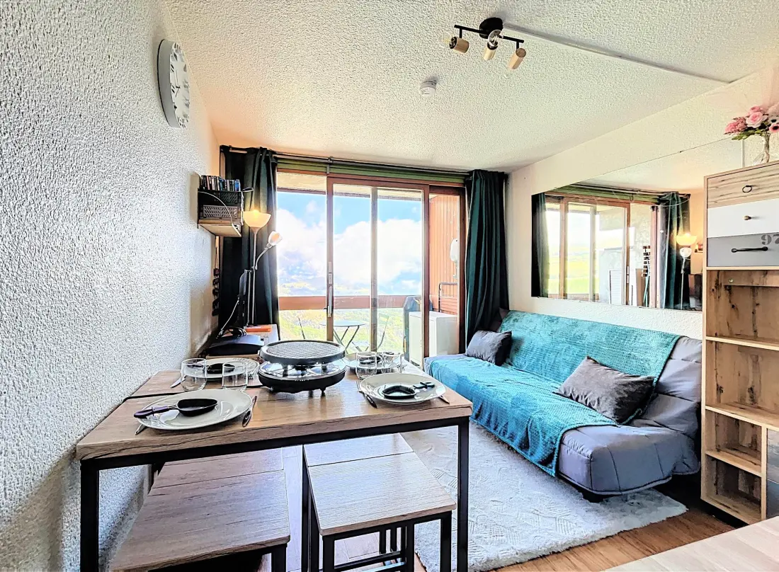 Vanguard Residence