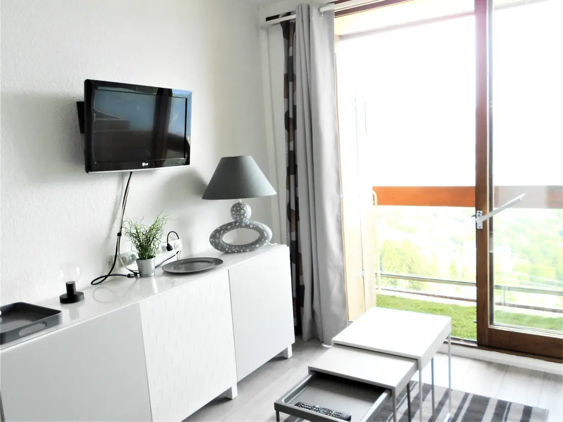 Vanguard Residence