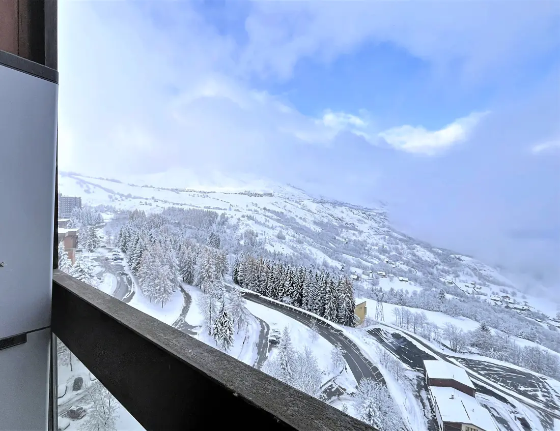 Vanguard Residence