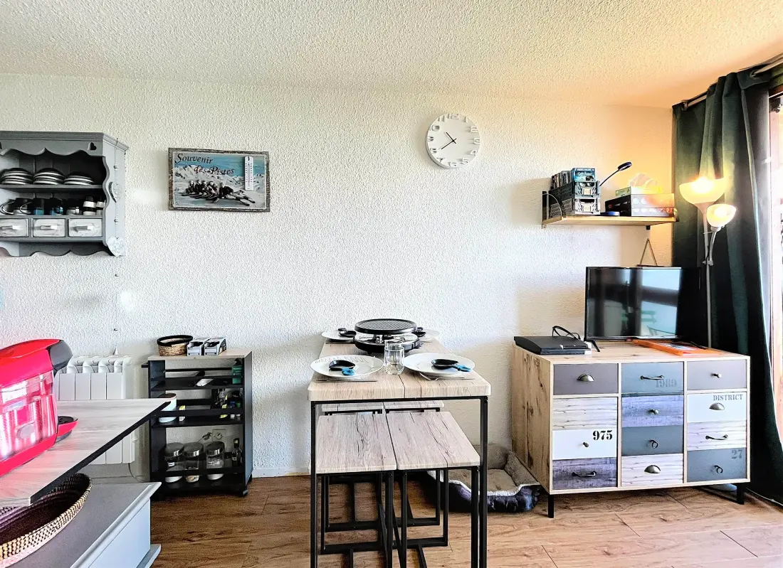 Vanguard Residence