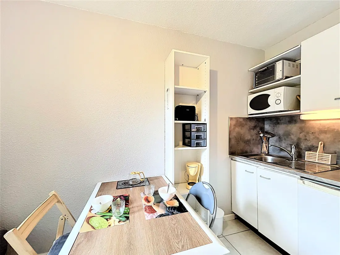 Vostok rezidencia