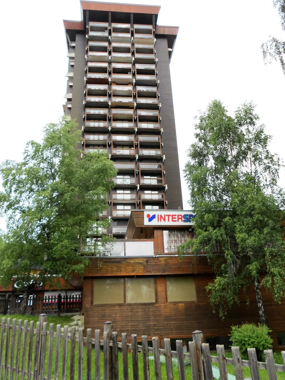 Zodiac Residence