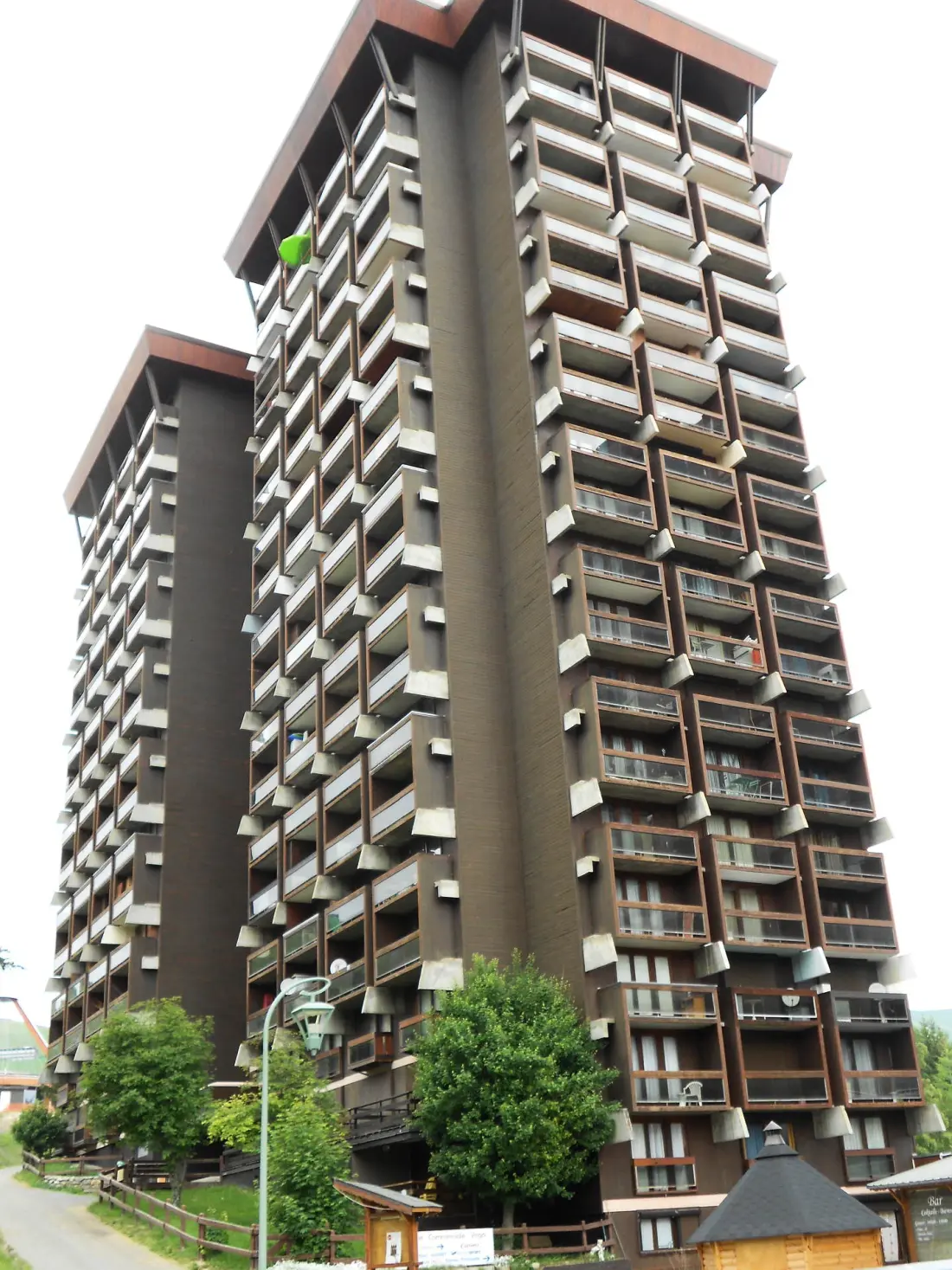 Zodiac Residence