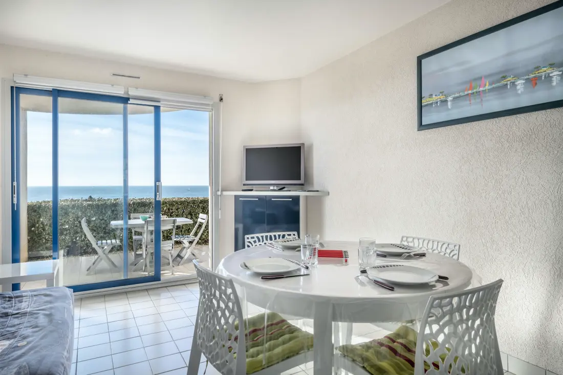 Apartmanok Le Croisic
