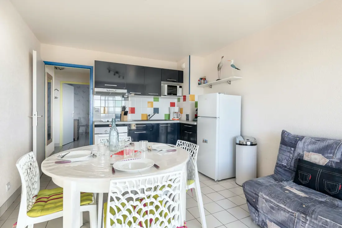 Apartmanok Le Croisic