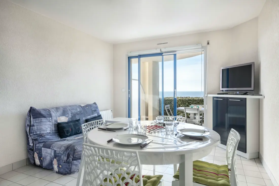 Apartmanok Le Croisic