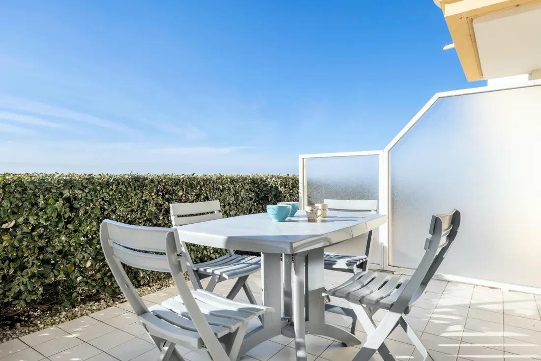 Apartmanok Le Croisic