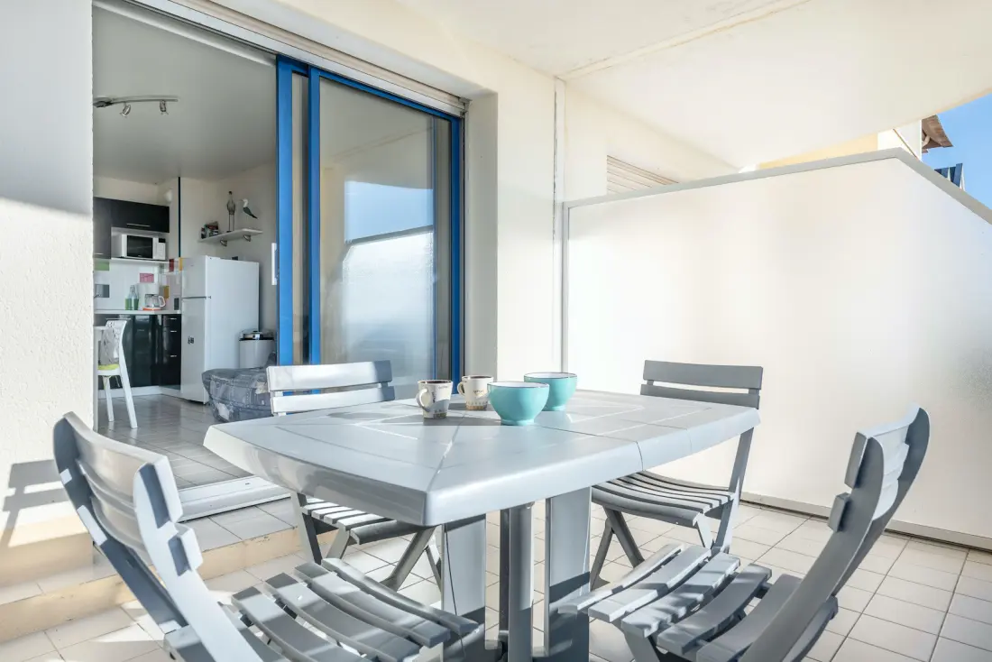 Apartmanok Le Croisic