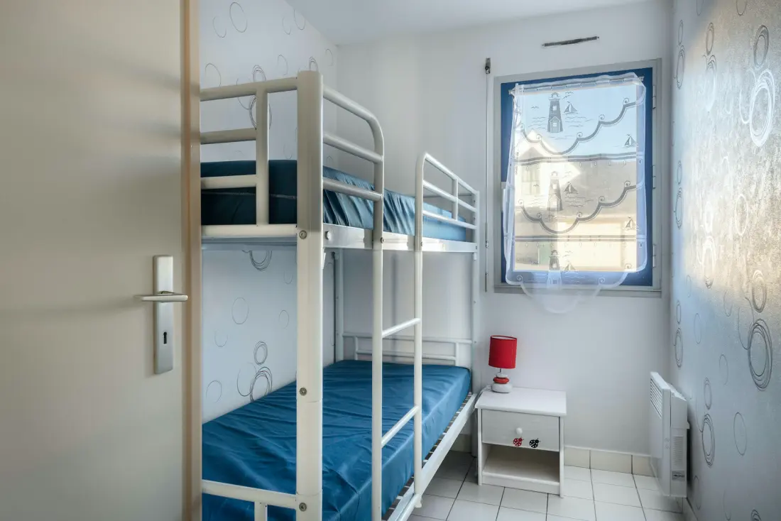 Apartmanok Le Croisic