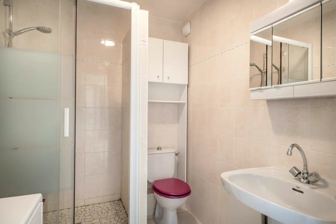 Apartmanok Le Croisic