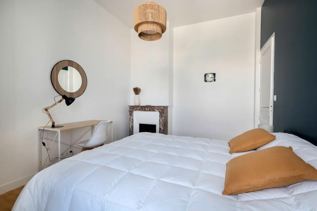 Apartmanok Le Croisic