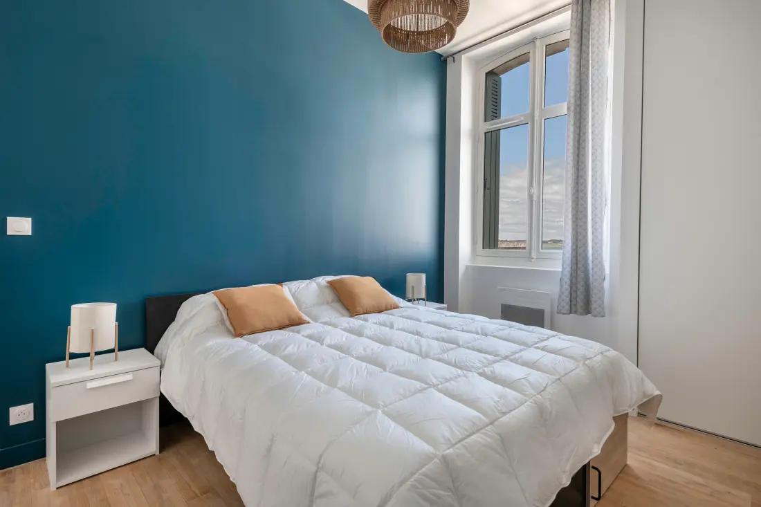 Apartmanok Le Croisic