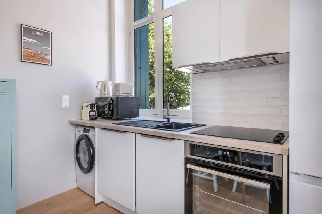 Apartmanok Le Croisic