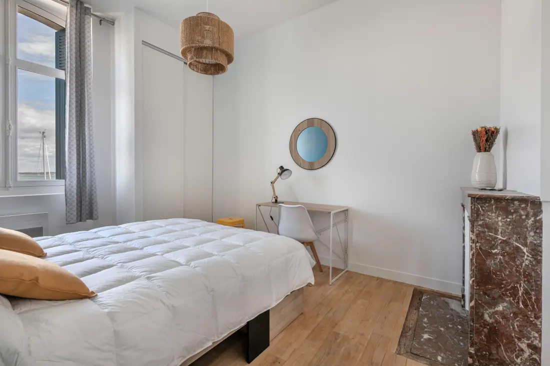 Apartmanok Le Croisic