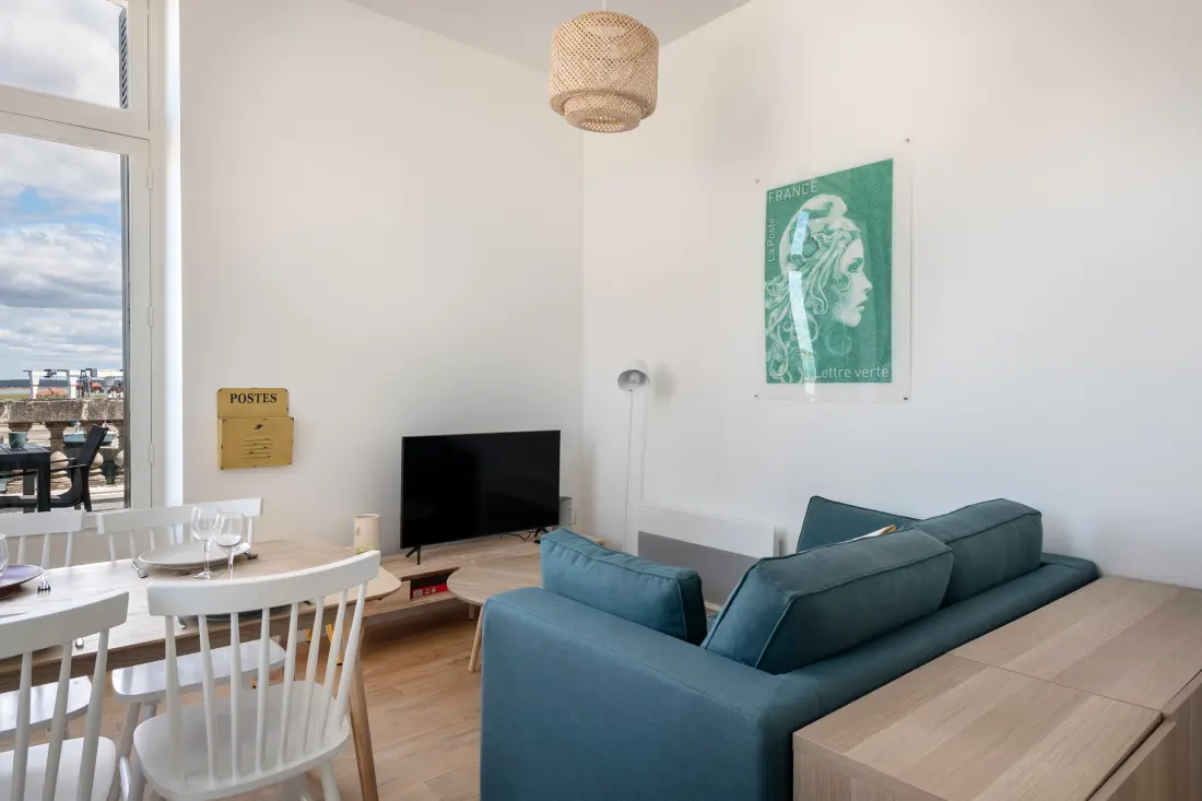 Apartmanok Le Croisic