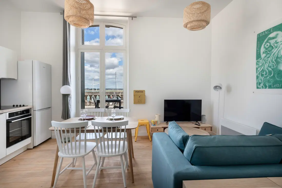 Apartmanok Le Croisic