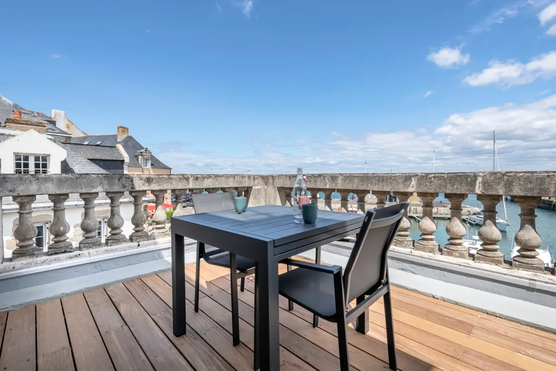 Apartmanok Le Croisic