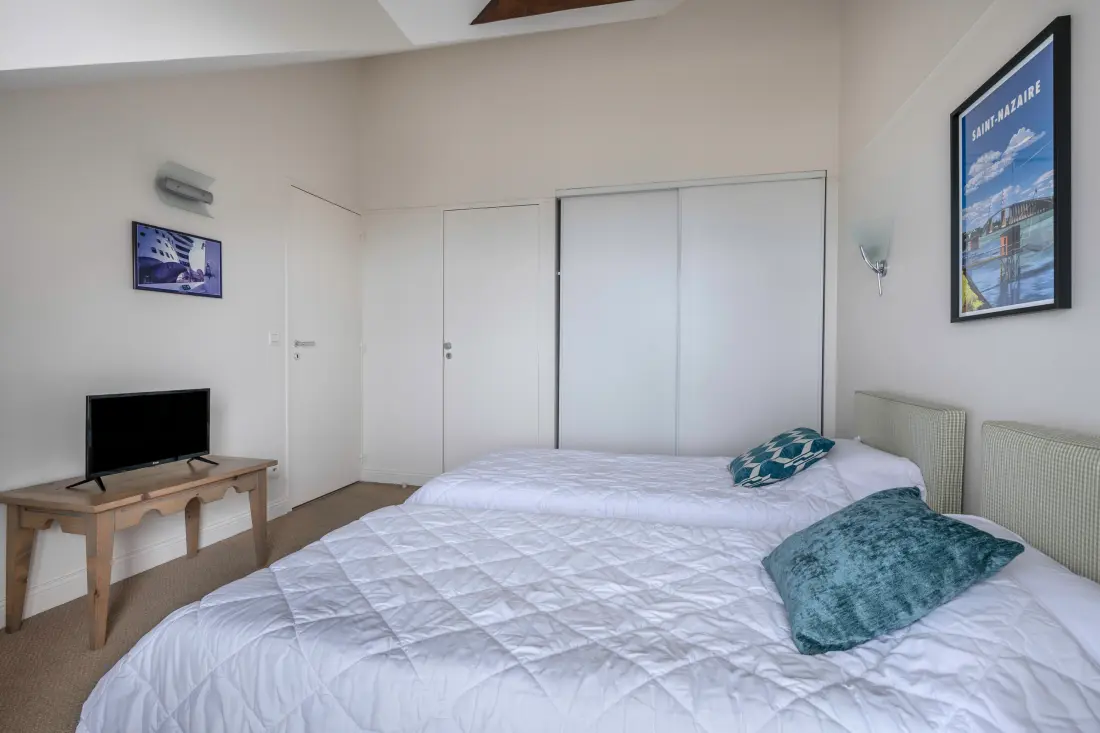 Apartmanok Le Croisic