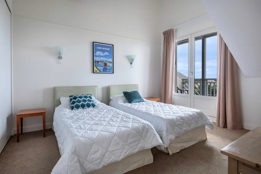 Apartmanok Le Croisic