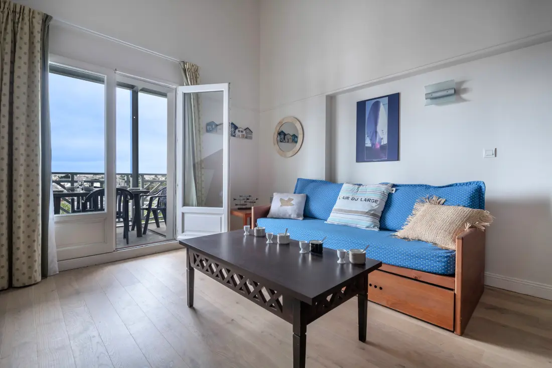 Apartmanok Le Croisic