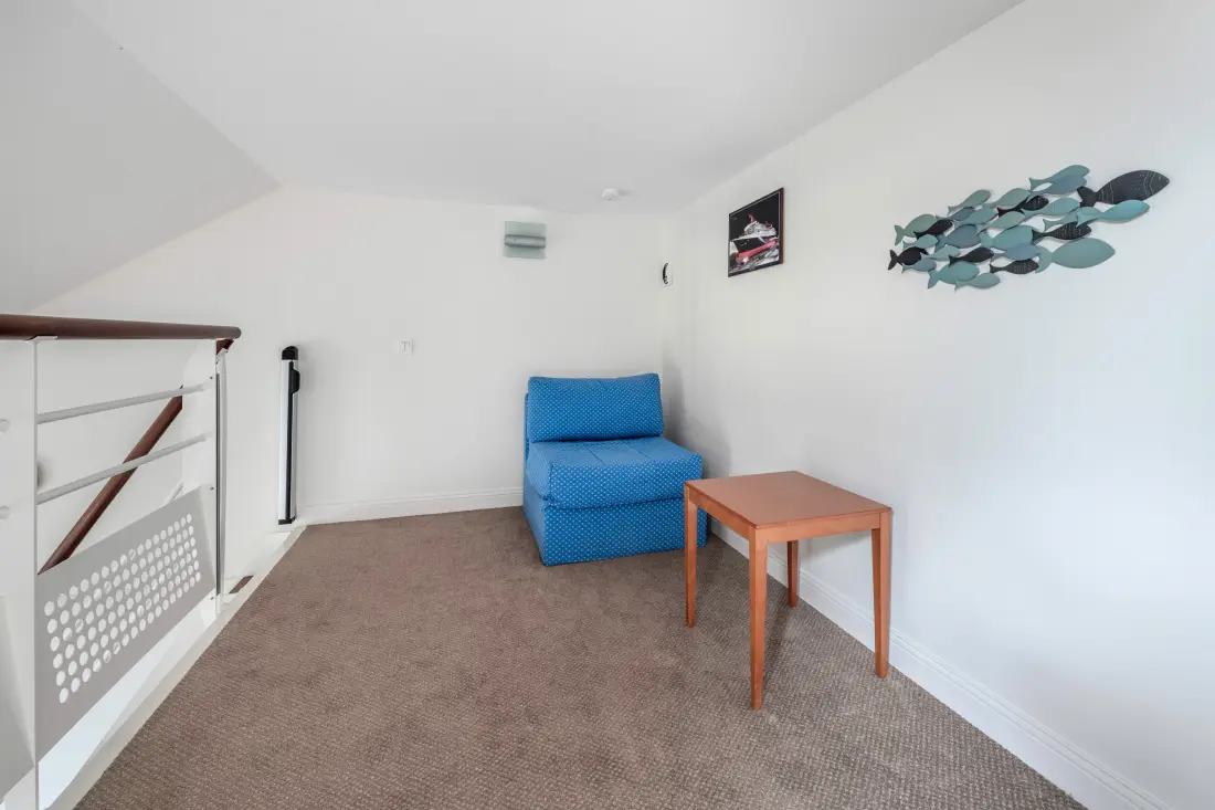 Apartmanok Le Croisic