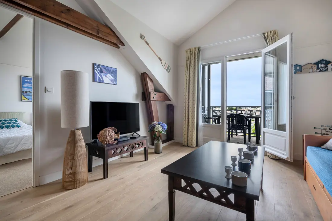 Apartmanok Le Croisic