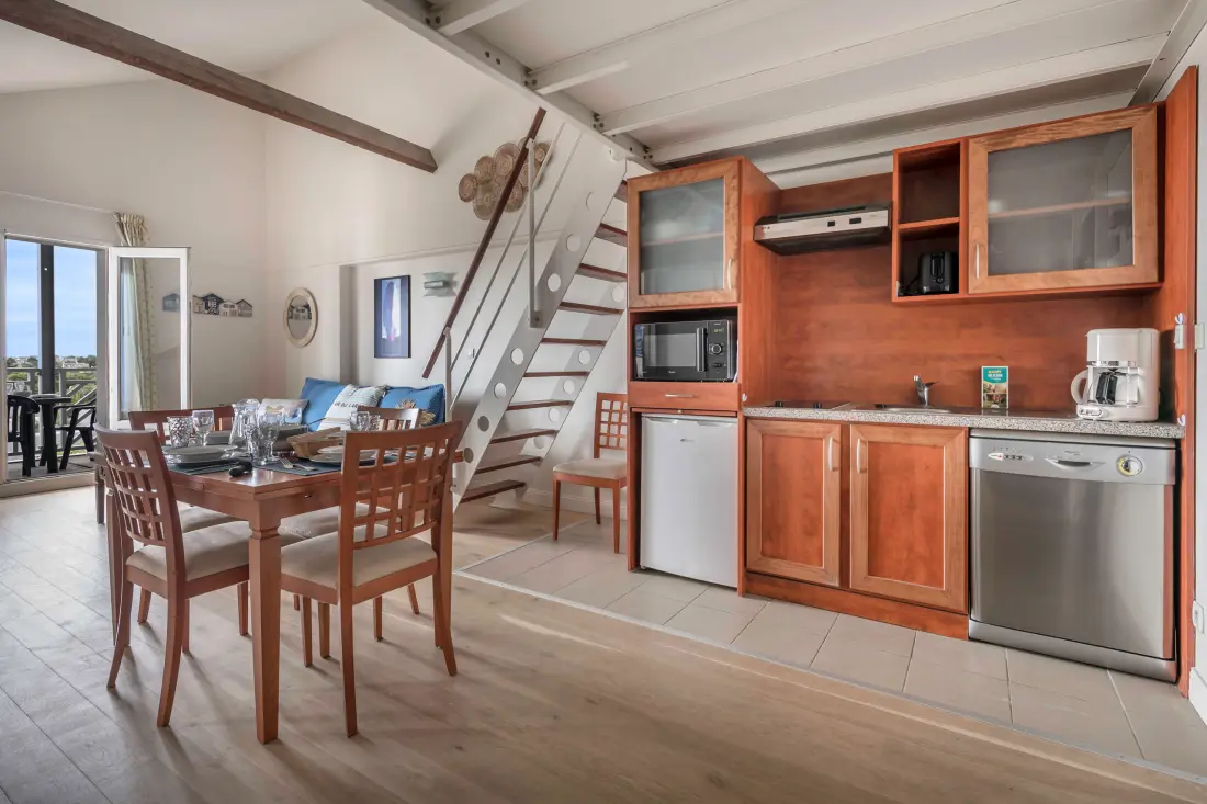 Apartmanok Le Croisic