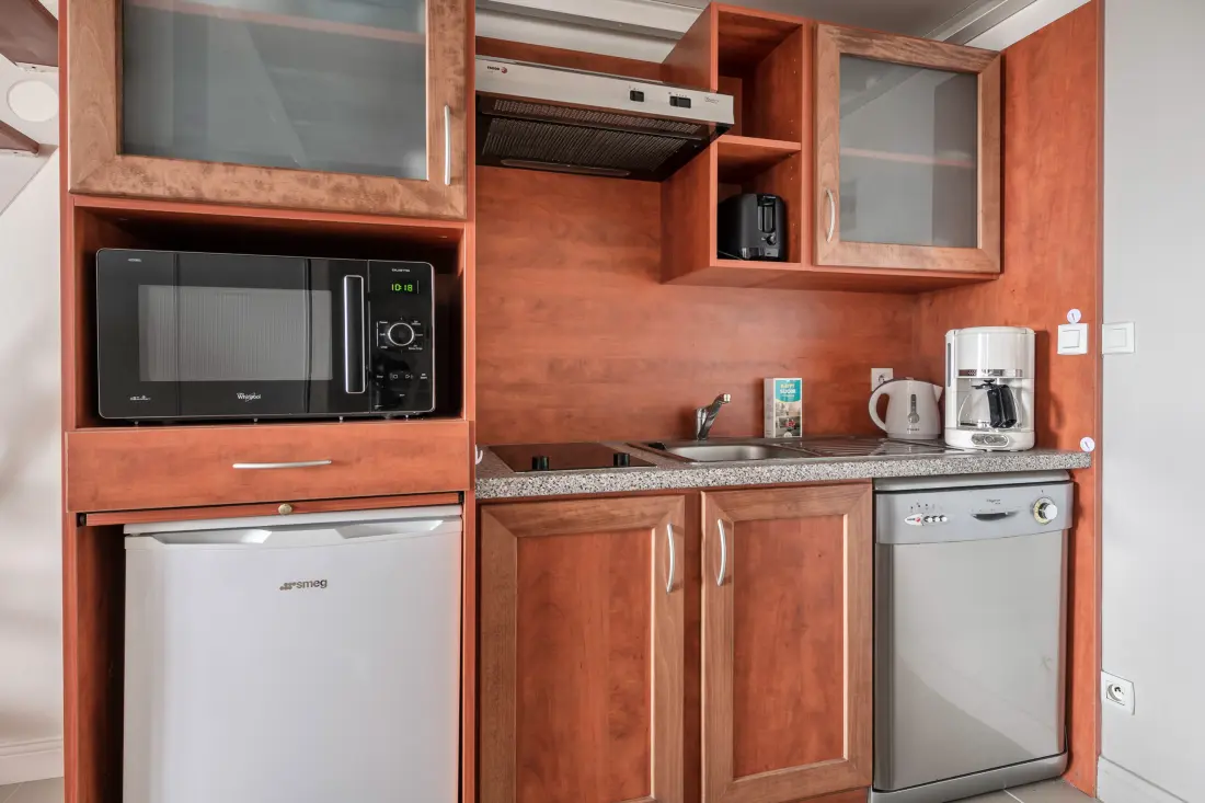 Apartmanok Le Croisic