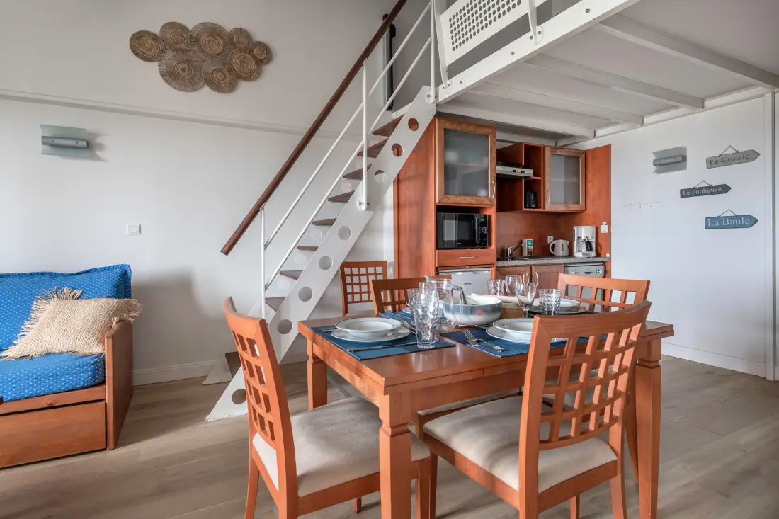 Apartmanok Le Croisic