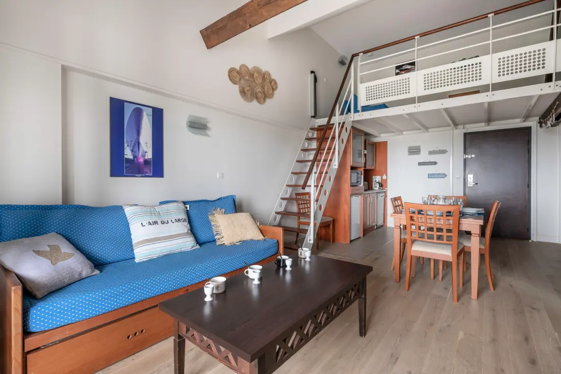 Apartmanok Le Croisic