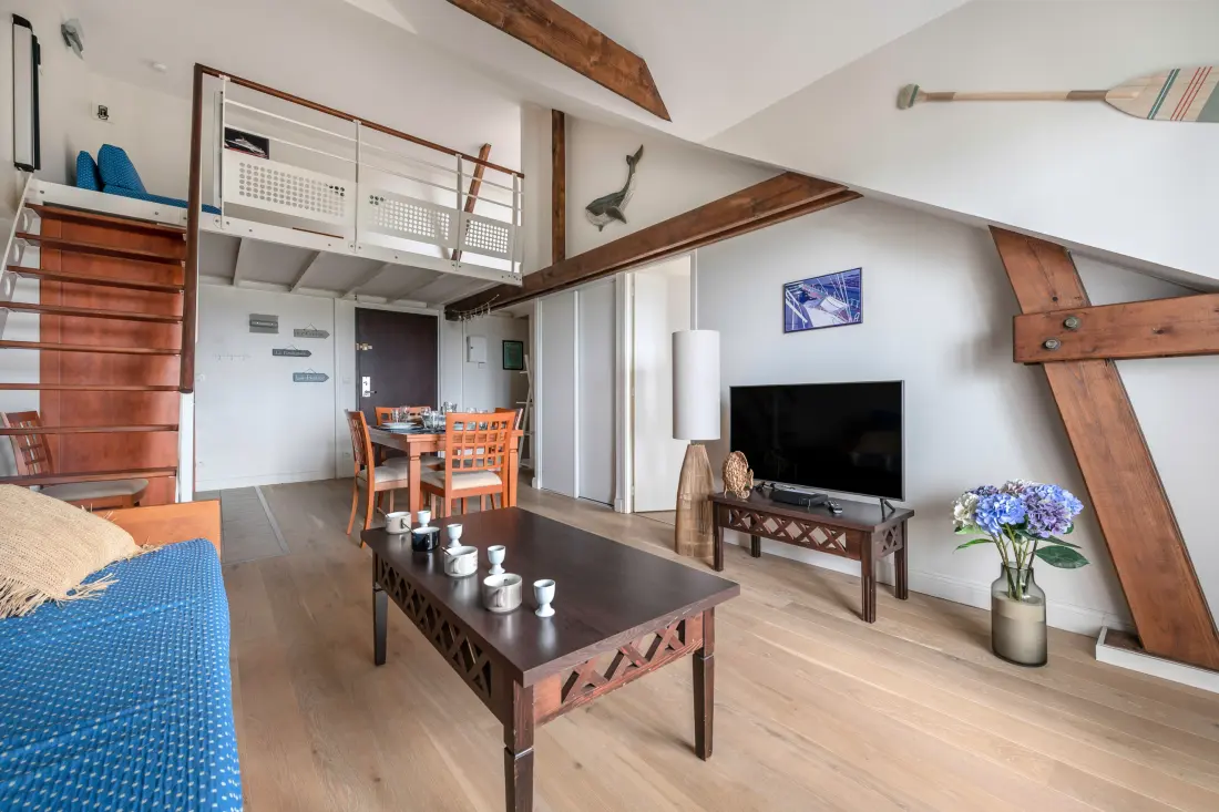 Apartmanok Le Croisic