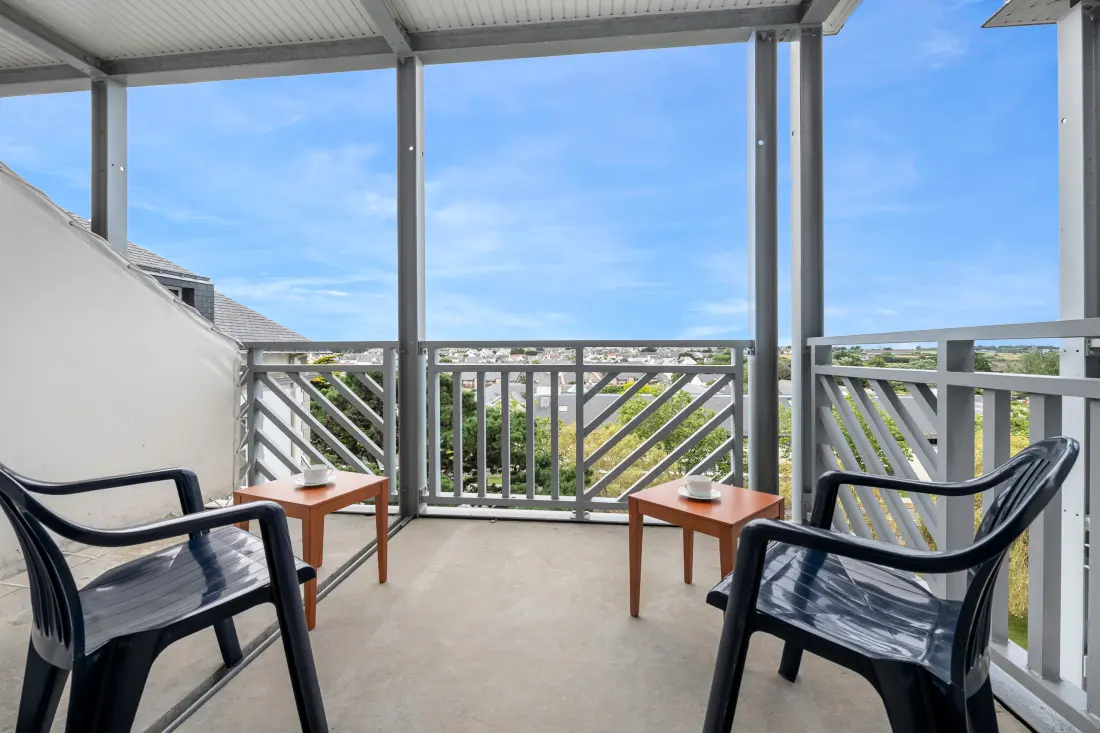 Apartmanok Le Croisic