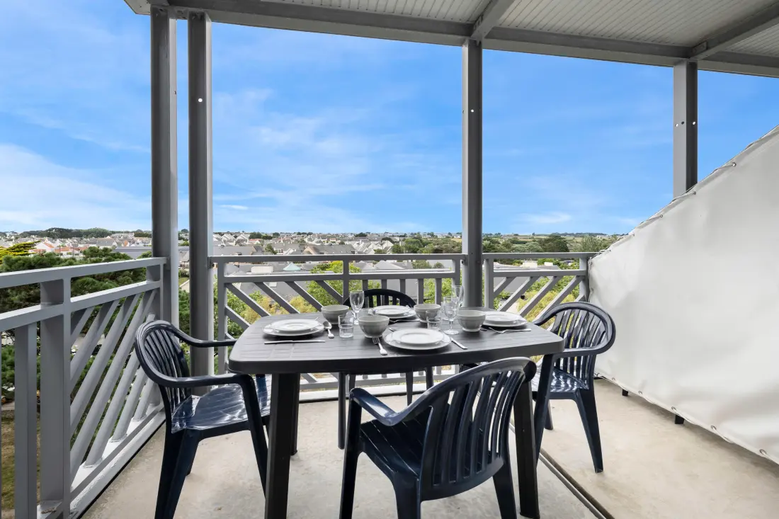 Apartmanok Le Croisic