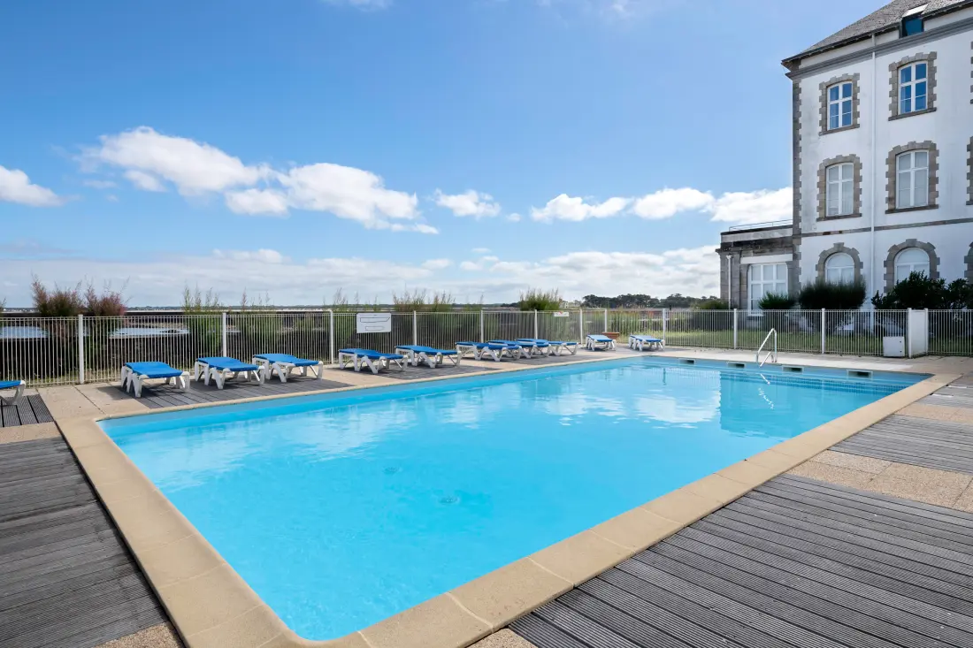 Apartmanok Le Croisic
