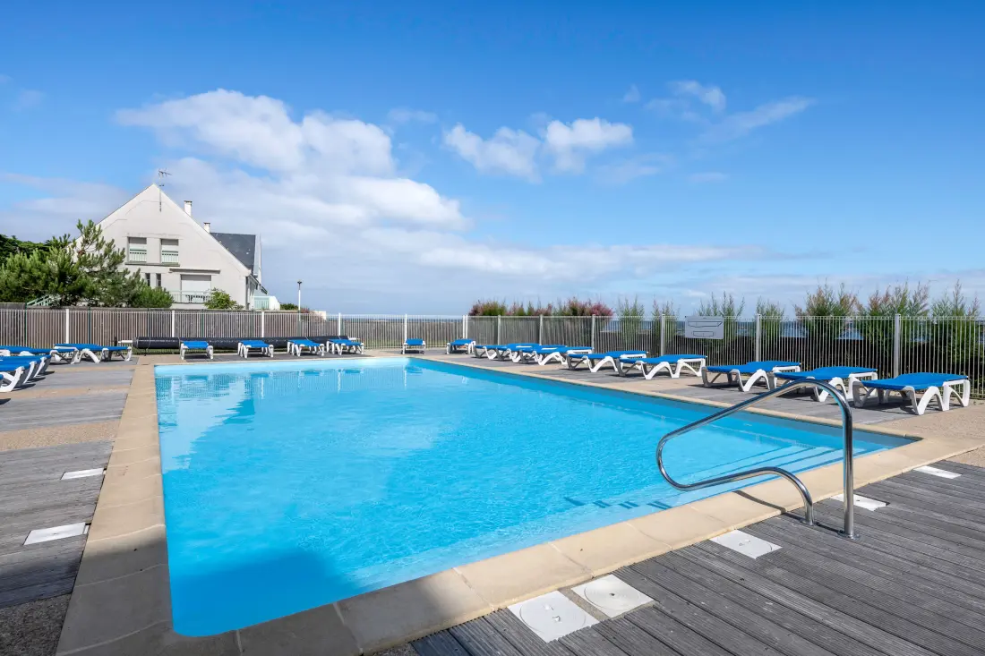 Apartmanok Le Croisic