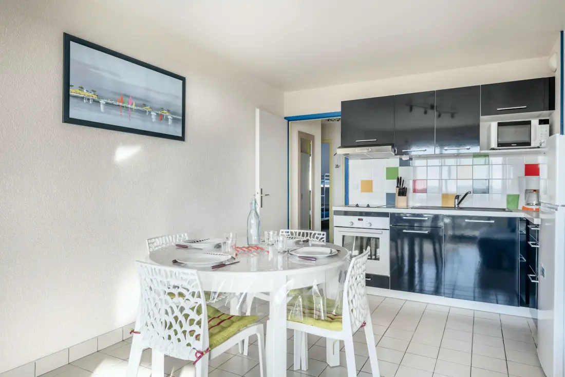 Apartmanok Le Croisic